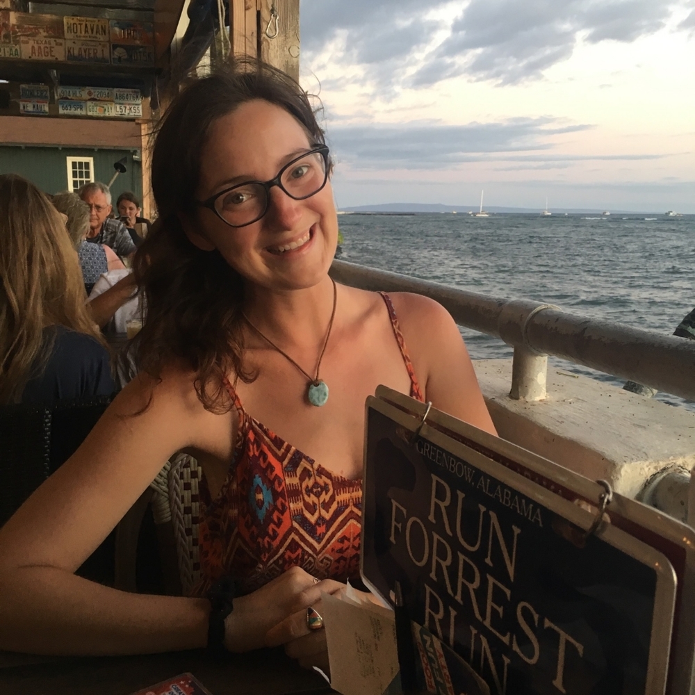 Meet your Posher, Alyssa